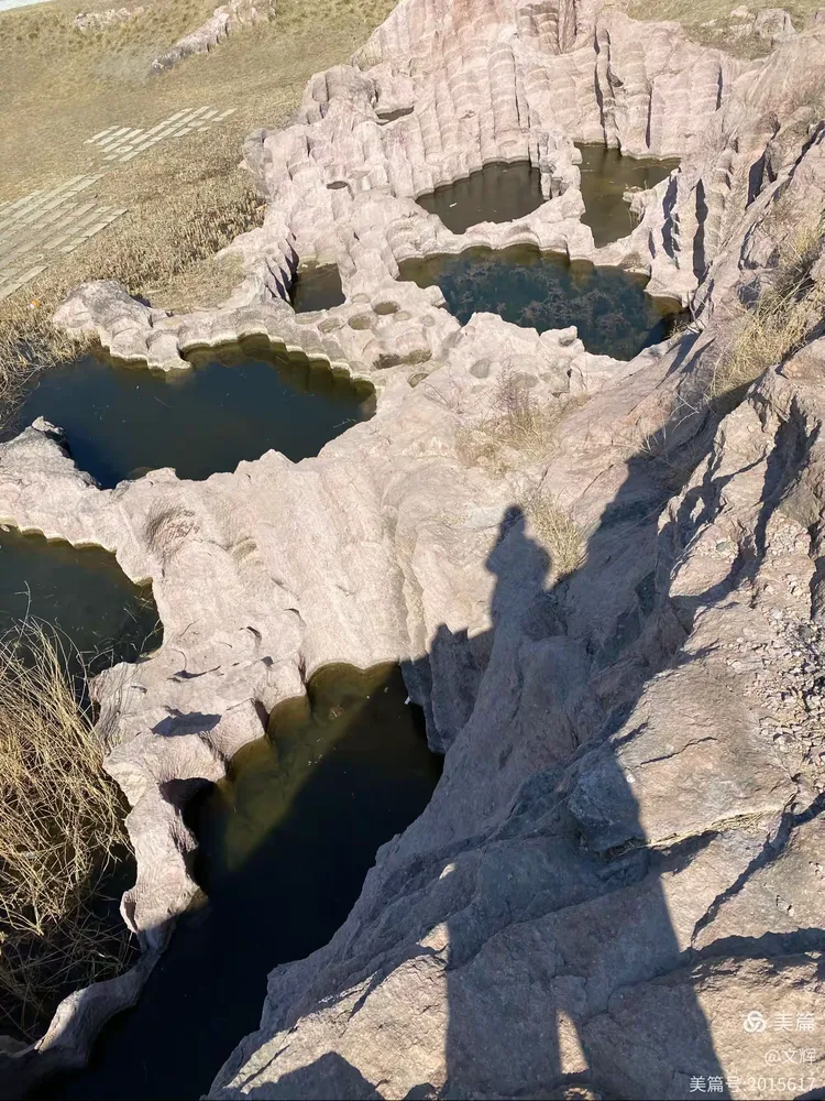 即墨石磨坑遗址 南庄 石棚水库